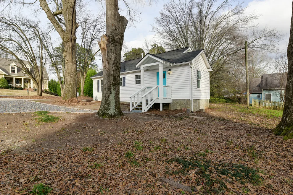 Center Street Home Renovation by Construction With Purpose - Photo 18
