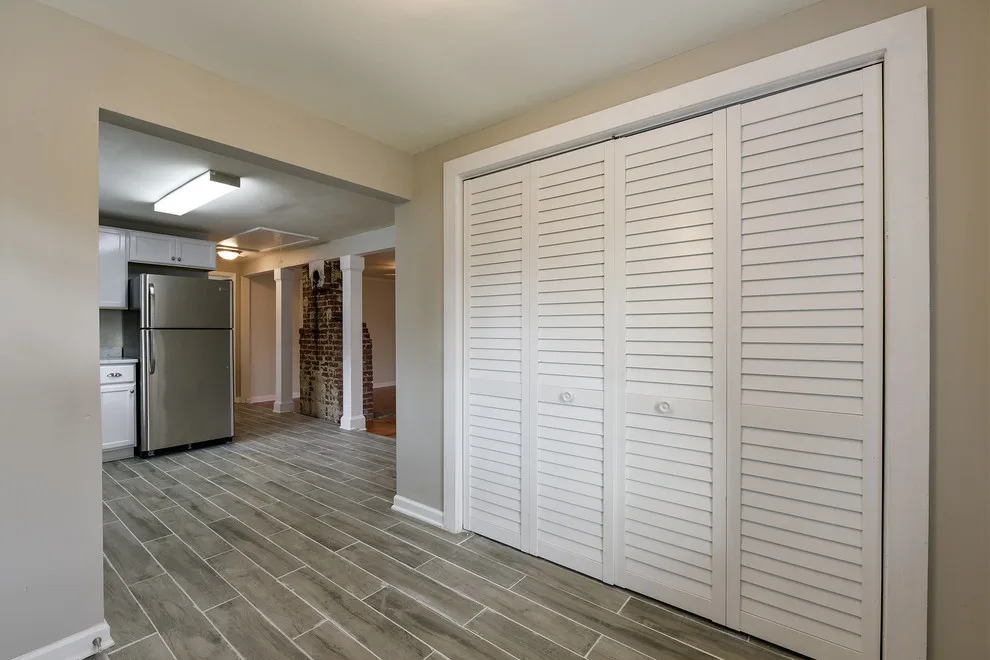 Center Street Home Renovation by Construction With Purpose - Photo 15