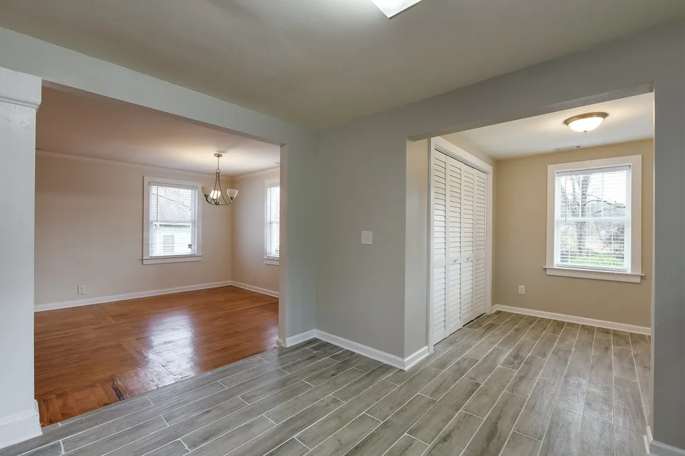 Center Street Home Renovation by Construction With Purpose - Photo 17