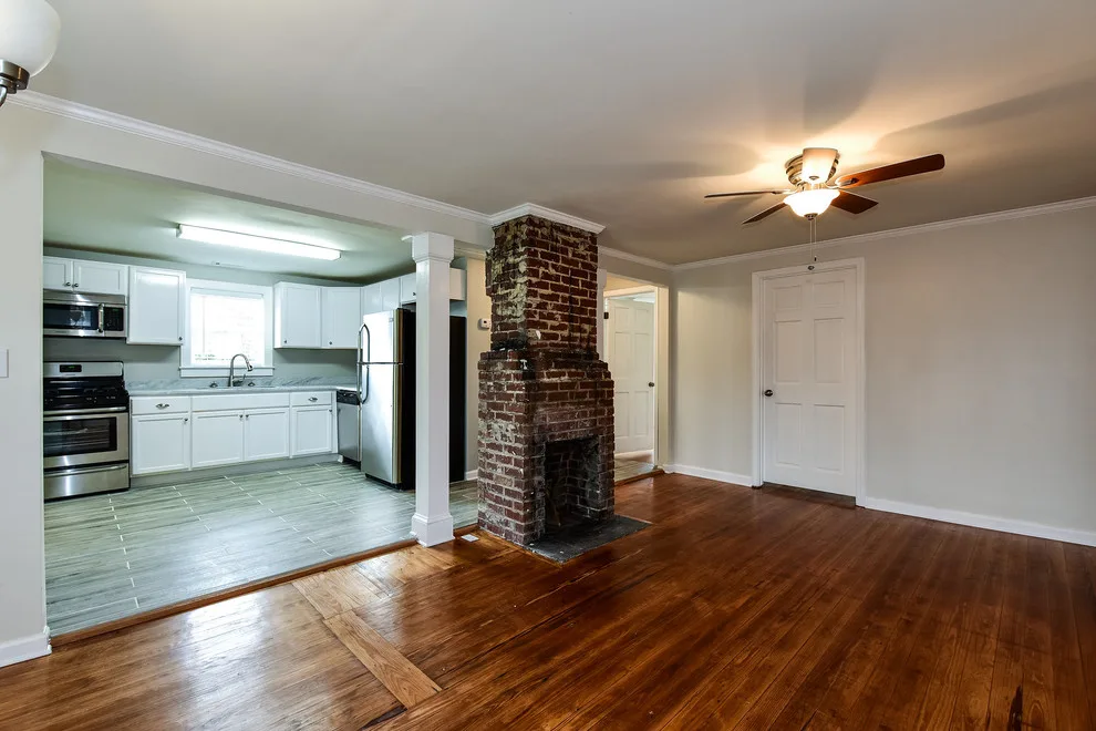 Center Street Home Renovation by Construction With Purpose - Photo 13