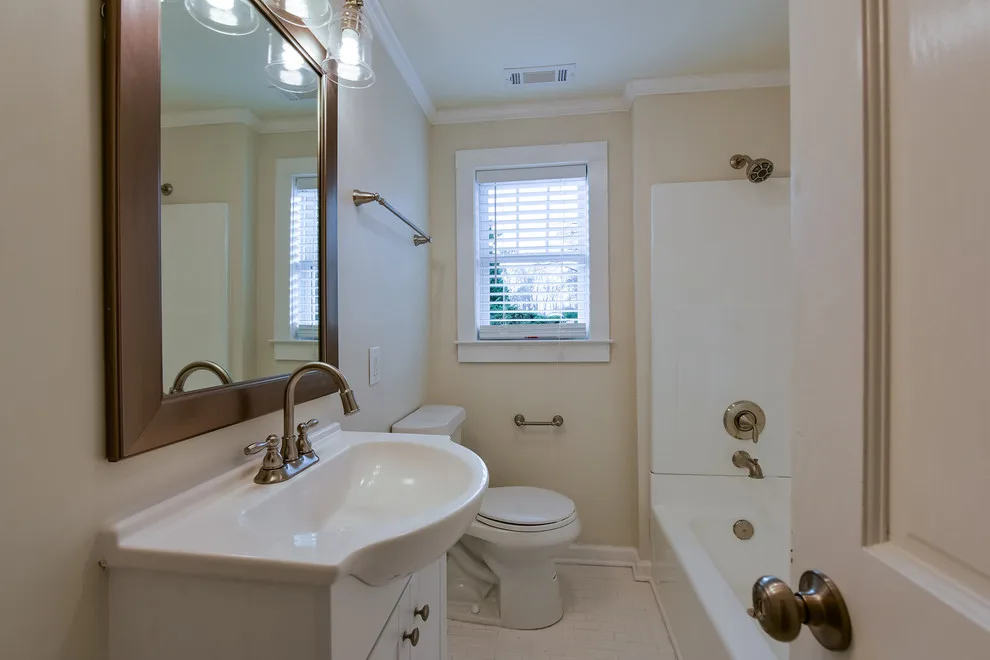 Center Street Home Renovation by Construction With Purpose - Photo 14
