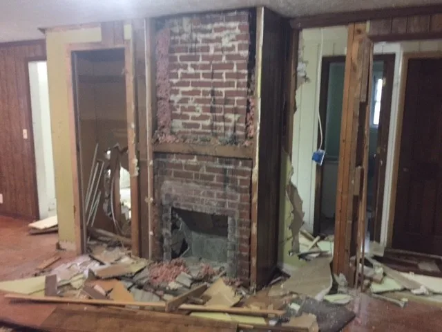 Center Street Home Renovation by Construction With Purpose - Photo 19