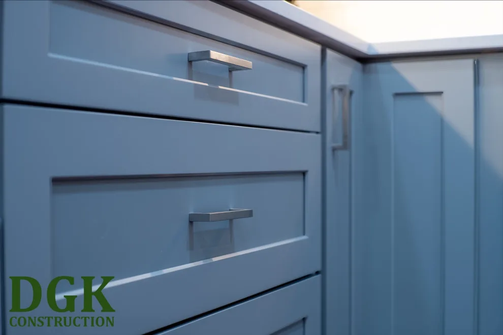Snapfinger Doctor 2 Kitchen by DGK Design + Build - Photo 12