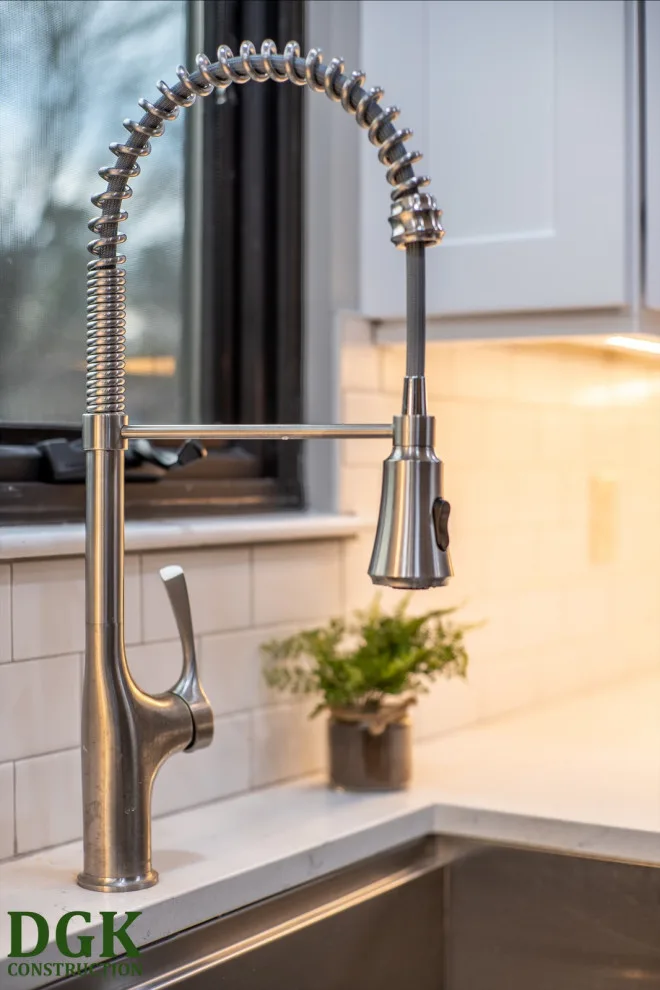 Snapfinger Doctor 2 Kitchen by DGK Design + Build - Photo 8