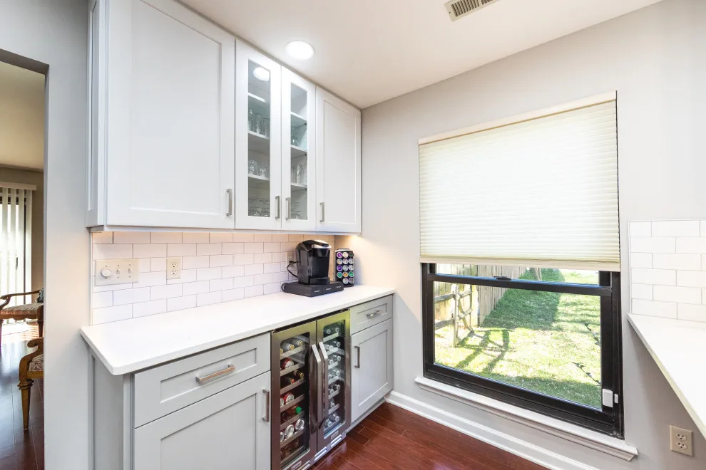 Snapfinger Doctor 2 Kitchen by DGK Design + Build - Photo 10