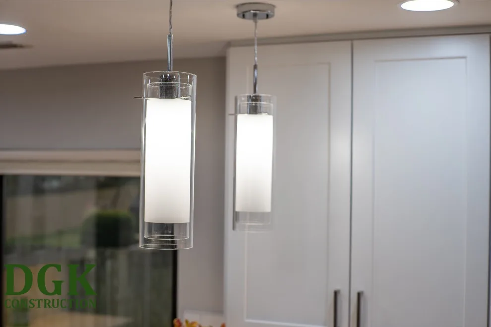 Snapfinger Doctor 2 Kitchen by DGK Design + Build - Photo 20