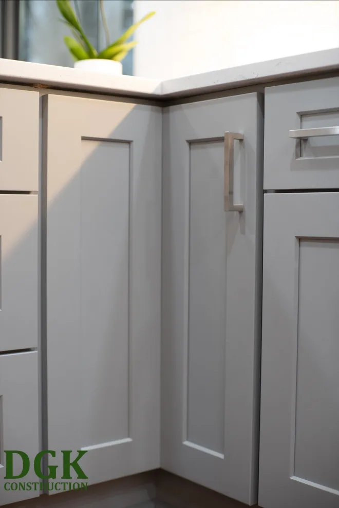 Snapfinger Doctor 2 Kitchen by DGK Design + Build - Photo 6