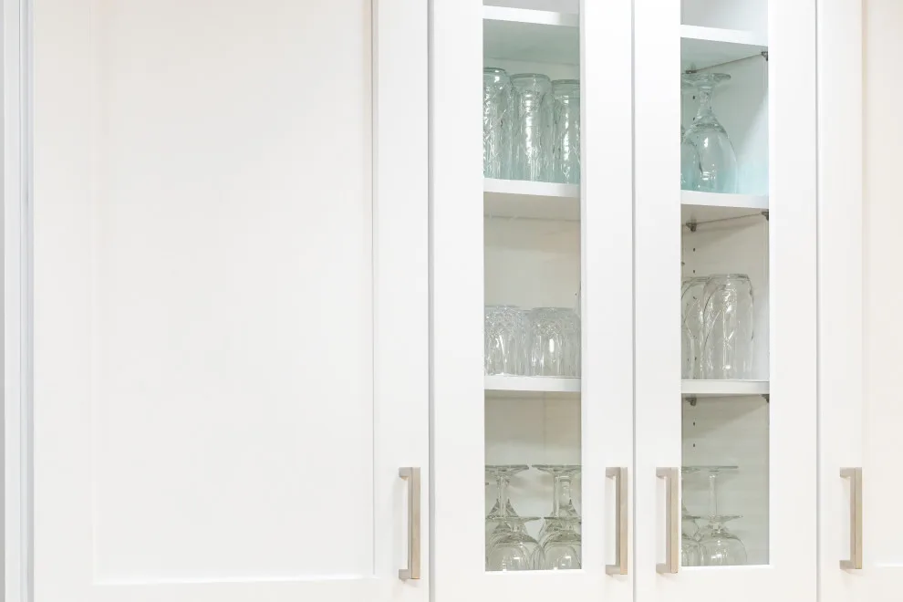 Snapfinger Doctor 2 Kitchen by DGK Design + Build - Photo 7