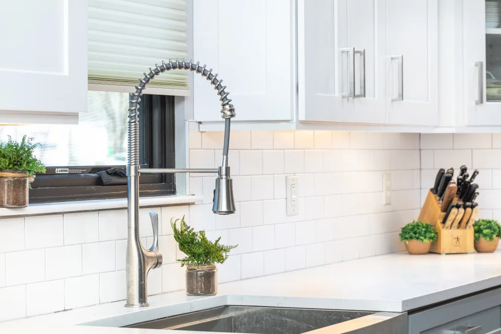 Snapfinger Doctor 2 Kitchen by DGK Design + Build - Photo 3