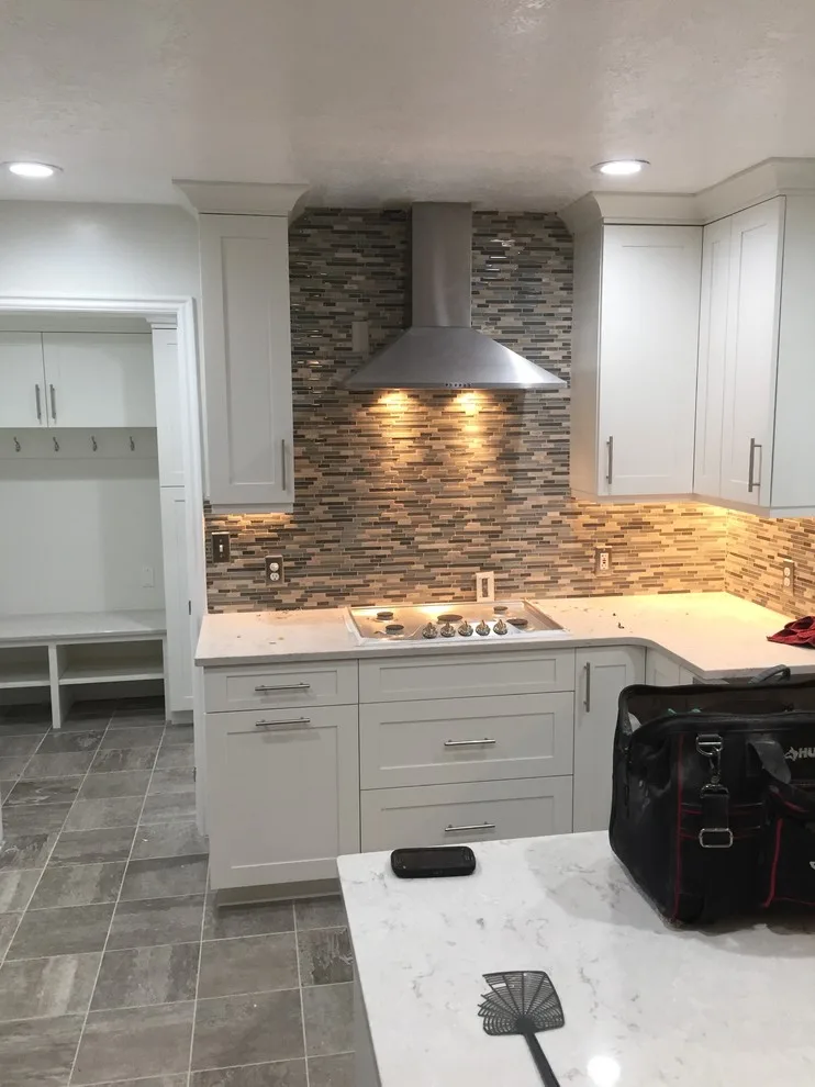 Centerville Culinary by Rich Deianni Remodeling - Photo 2