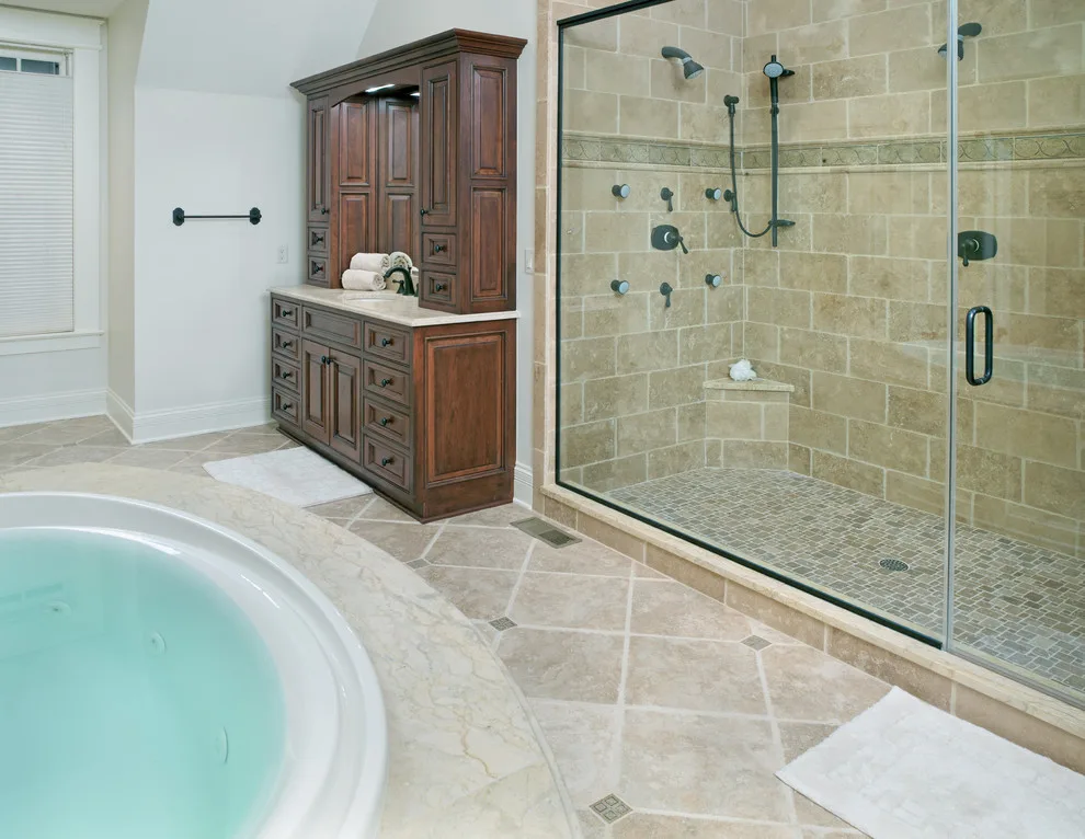 Dream Baths By Kitchen Kraft - Photo 10