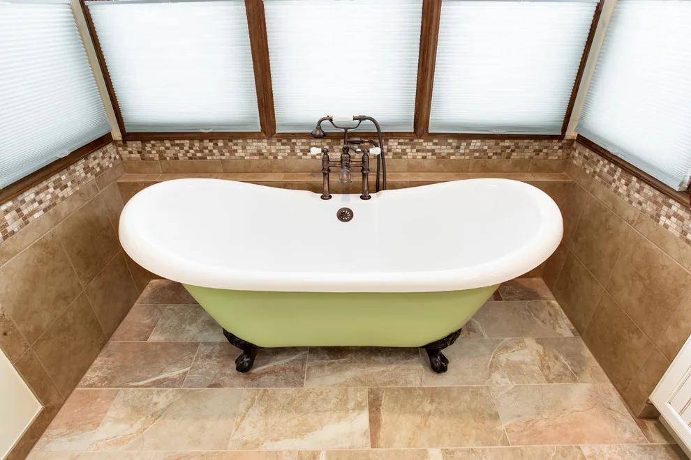 Centreville Accessible Bathroom Renovation 11542 by Foster Remodeling Solutions, Inc. - Photo 5