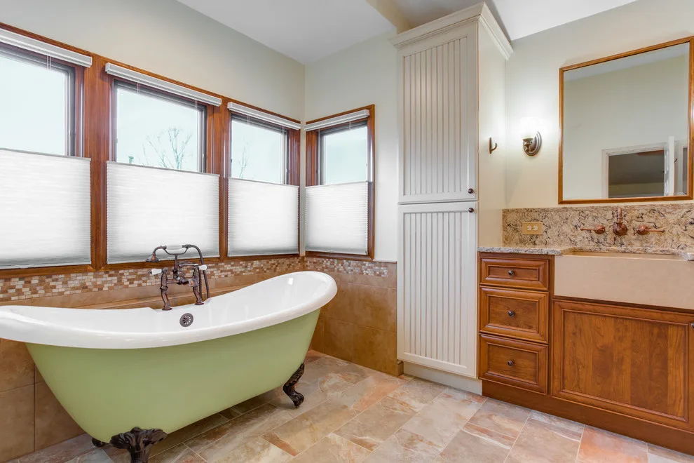 Foster Remodeling Solutions, Inc. - Photo 11