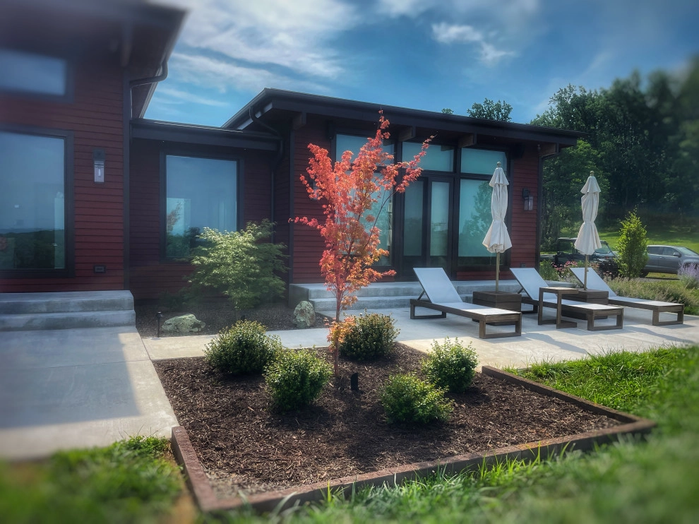 Hilltop by Iris Design Associates - Photo 11