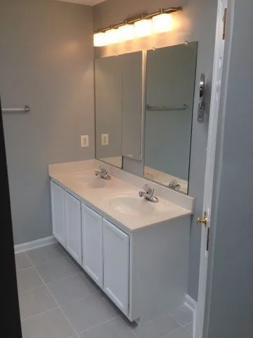 Centreville, VA Bathroom Renovation by Home Services Unlimited, LLC - Photo 7
