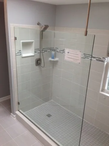 Centreville, VA Bathroom Renovation by Home Services Unlimited, LLC - Photo 5