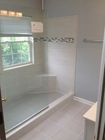 Centreville, VA Bathroom Renovation by Home Services Unlimited, LLC - Photo 3
