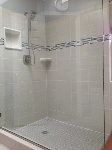 Centreville, VA Bathroom Renovation by Home Services Unlimited, LLC - Photo 6
