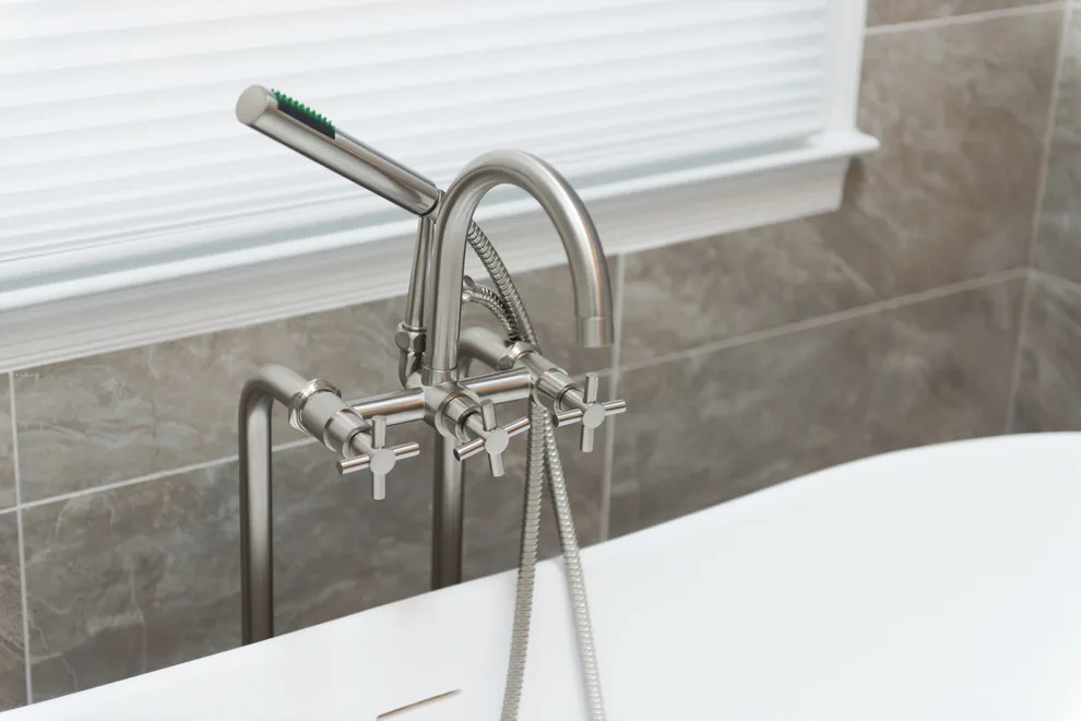 Centreville VA Bathroom Renovation by Dulles Kitchen And Bath - Photo 3