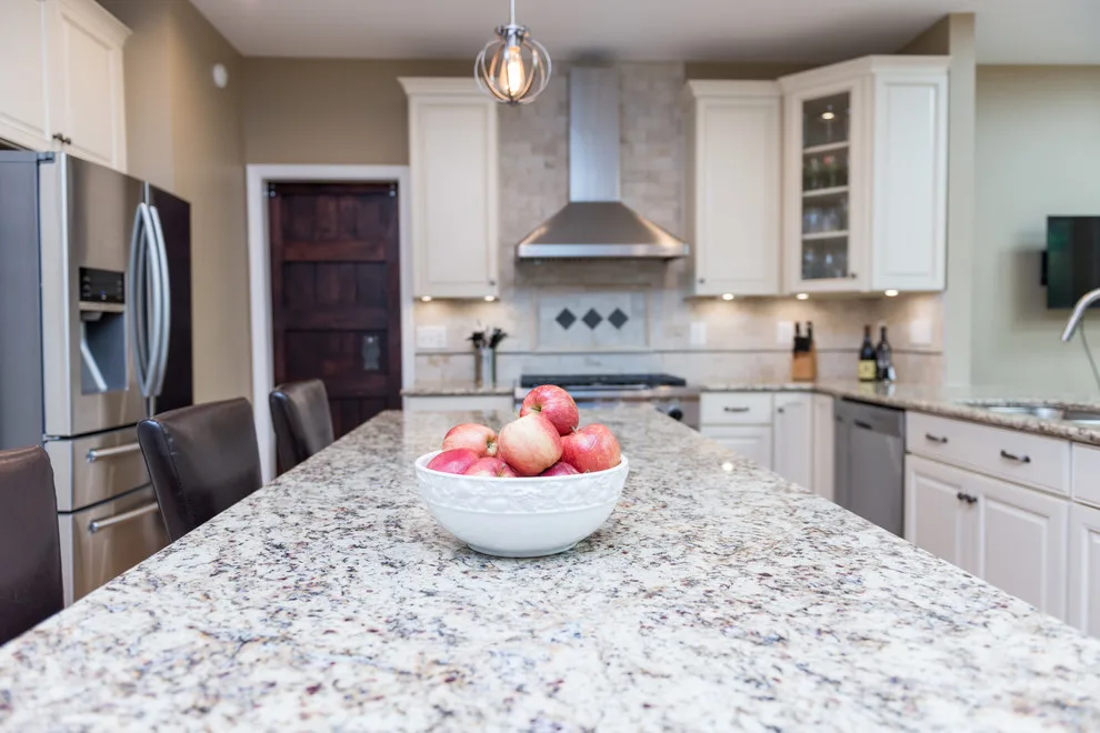 Centreville, VA Culinary Space by Dulles Kitchen And Bath - Photo 9
