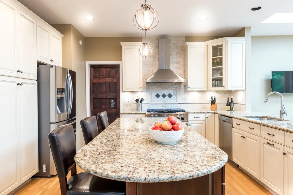 Centreville, VA Culinary Space by Dulles Kitchen And Bath - Photo 18