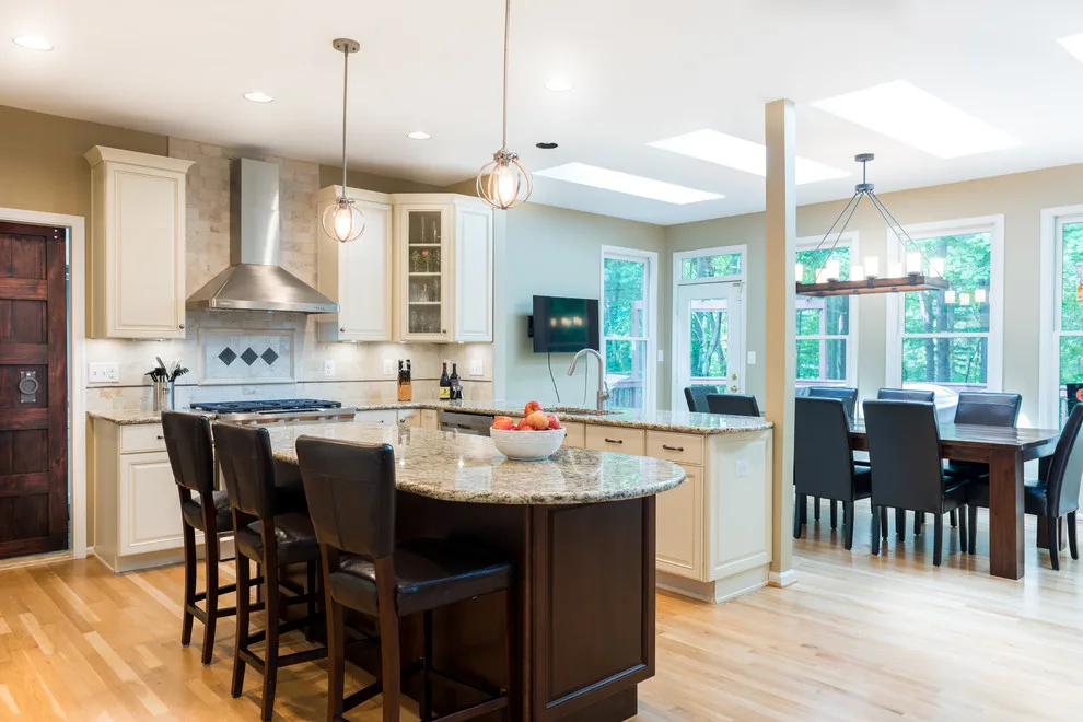 Centreville, VA Culinary Space by Dulles Kitchen And Bath - Photo 11