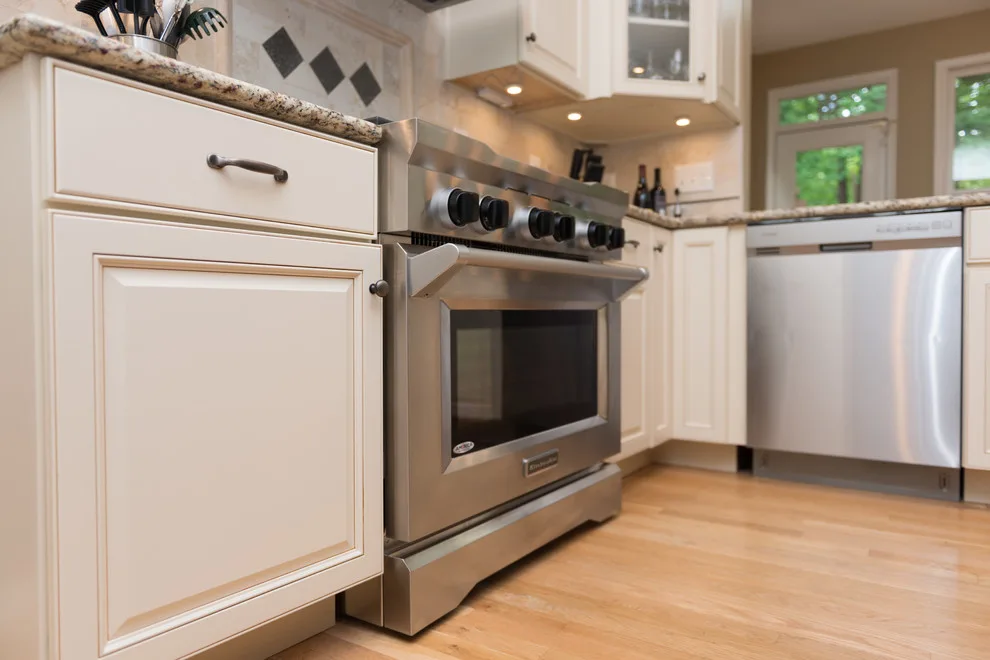 Centreville, VA Culinary Space by Dulles Kitchen And Bath - Photo 7
