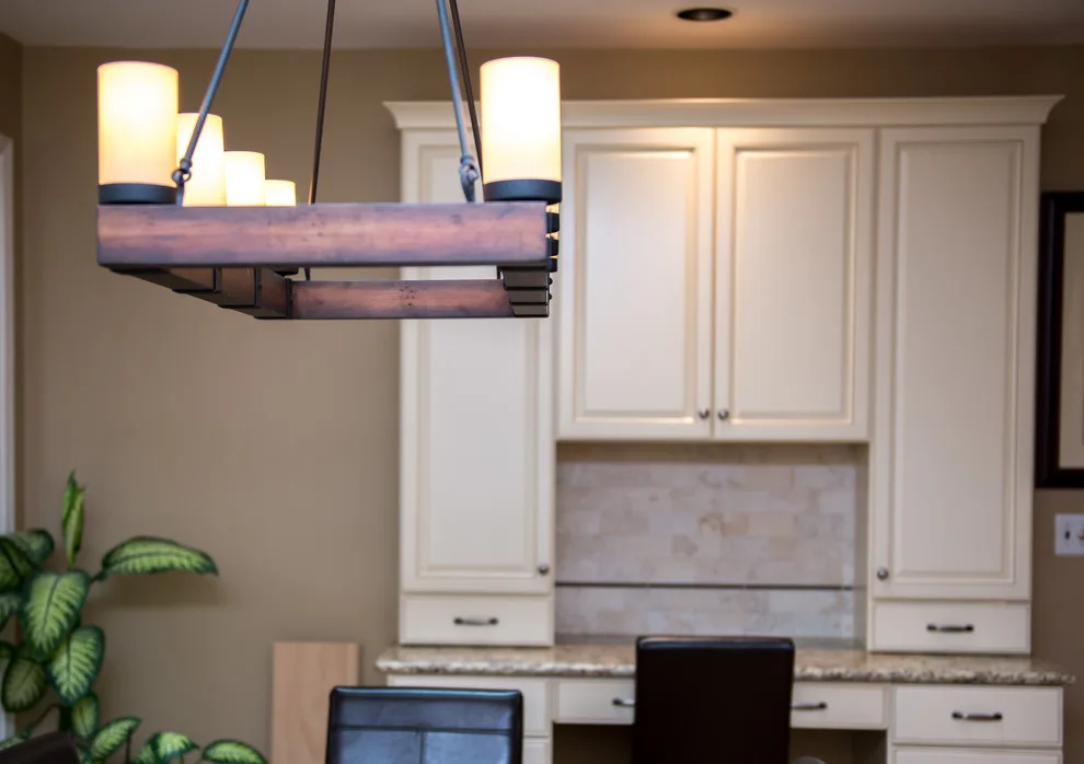 Centreville, VA Culinary Space by Dulles Kitchen And Bath - Photo 15