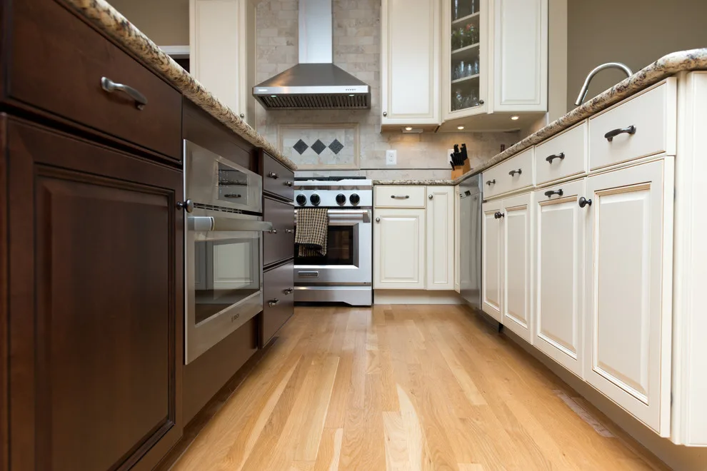 Centreville, VA Culinary Space by Dulles Kitchen And Bath - Photo 2