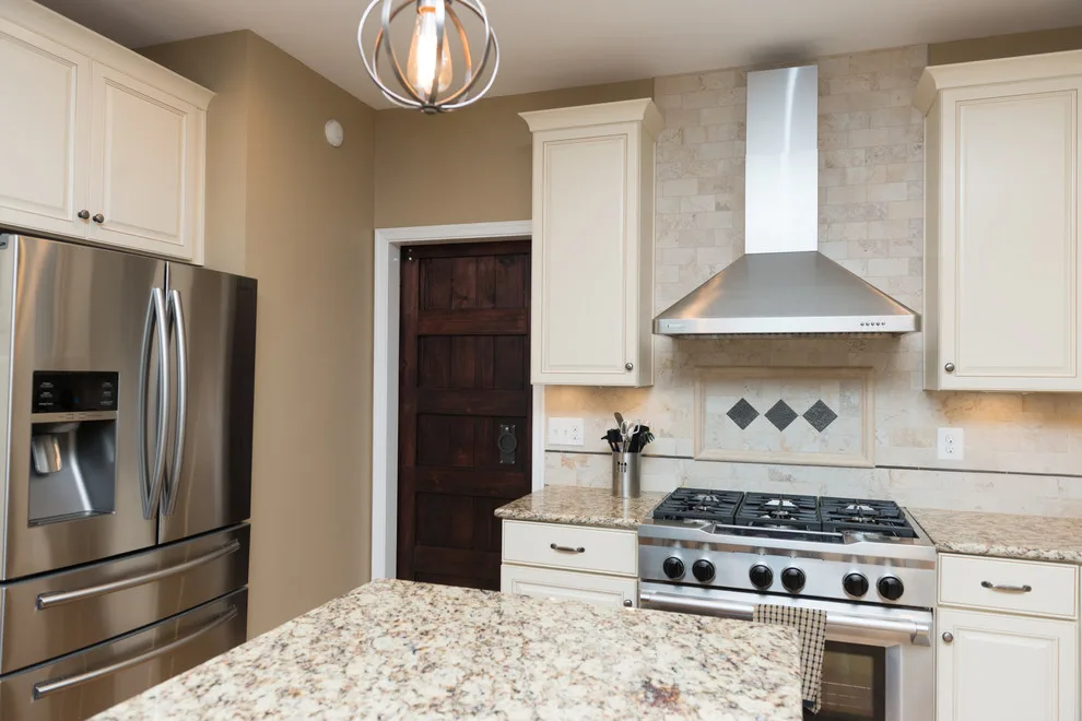 Centreville, VA Culinary Space by Dulles Kitchen And Bath - Photo 8