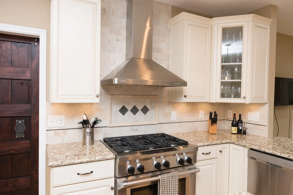 Centreville, VA Culinary Space by Dulles Kitchen And Bath - Photo 14
