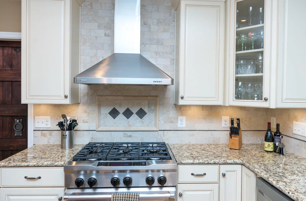 Centreville, VA Culinary Space by Dulles Kitchen And Bath - Photo 3