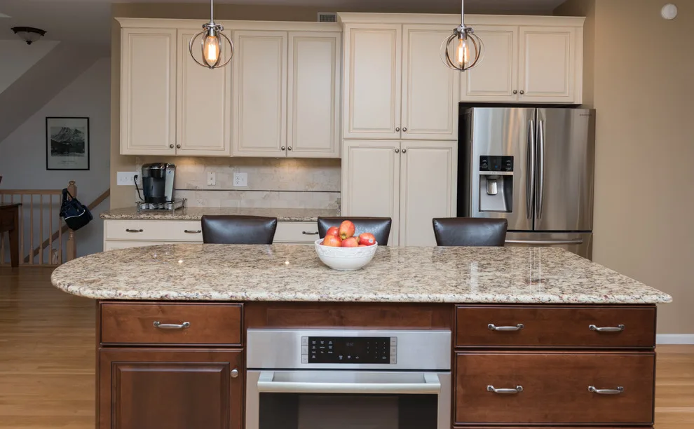 Centreville, VA Culinary Space by Dulles Kitchen And Bath - Photo 5