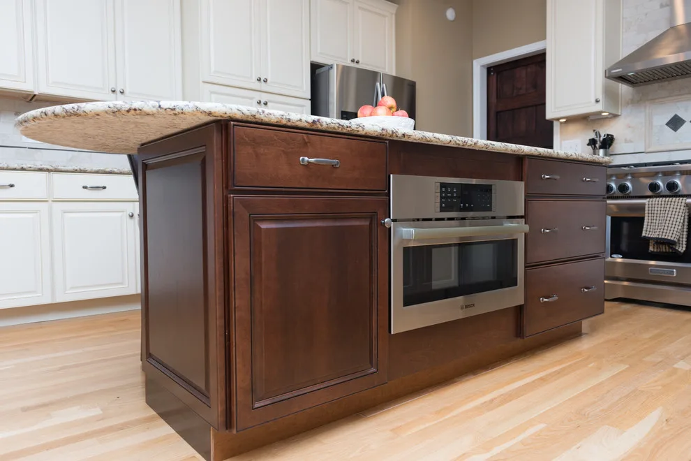 Centreville, VA Culinary Space by Dulles Kitchen And Bath - Photo 17
