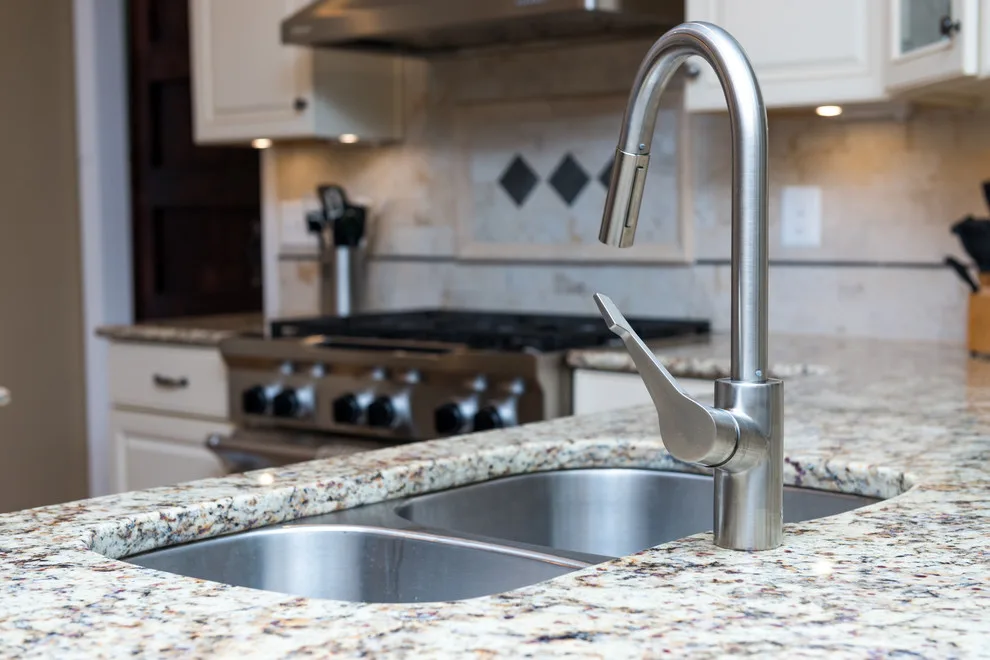 Centreville, VA Culinary Space by Dulles Kitchen And Bath - Photo 19