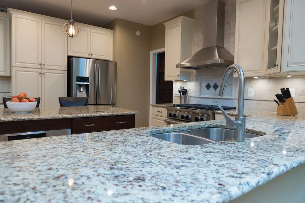 Centreville, VA Culinary Space by Dulles Kitchen And Bath - Photo 16