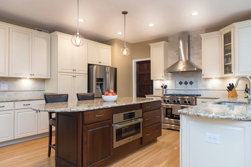 Centreville, VA Culinary Space by Dulles Kitchen And Bath - Photo 10