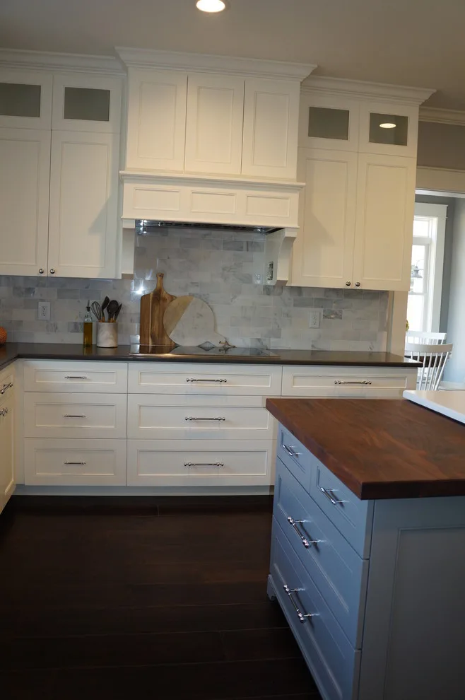 Taylor Made Cabinets, Leominster MA - Photo 11