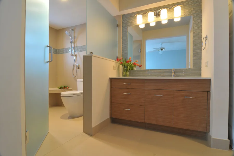 Designs for Certified Aging in Place by Allied Kitchen, Bath, Home And Outdoor Living - Photo 3