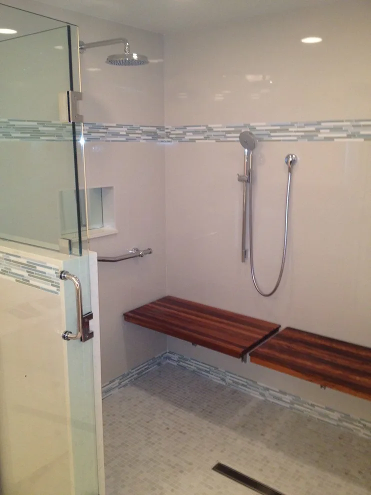Designs for Certified Aging in Place by Allied Kitchen, Bath, Home And Outdoor Living - Photo 2