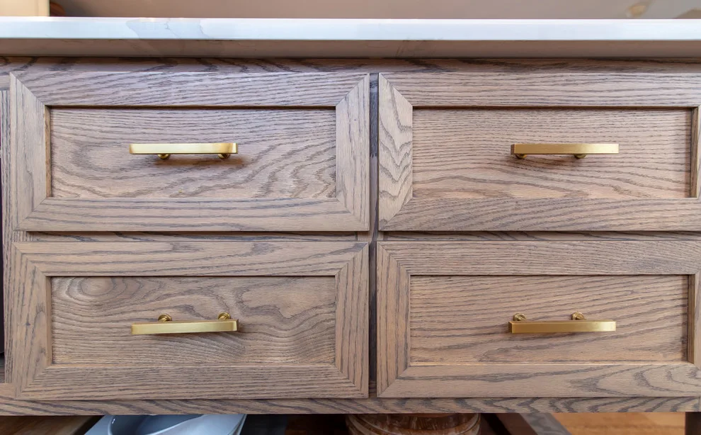 Affordable Remodeling through Flexible Cabinet Selections by Greenbrook Design Center - Photo 6