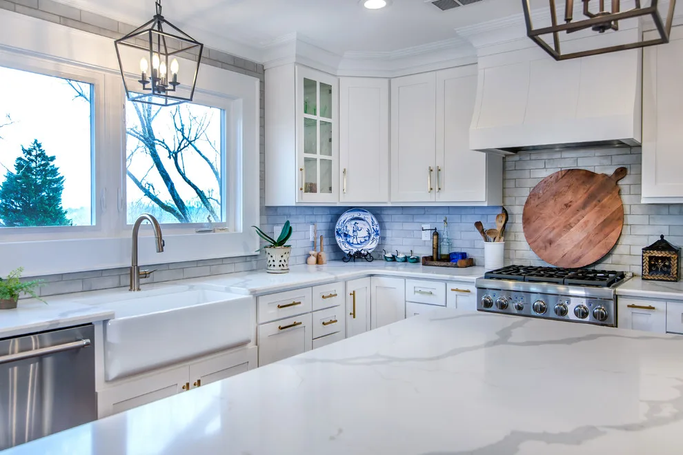 Affordable Remodeling through Flexible Cabinet Selections by Greenbrook Design Center - Photo 3