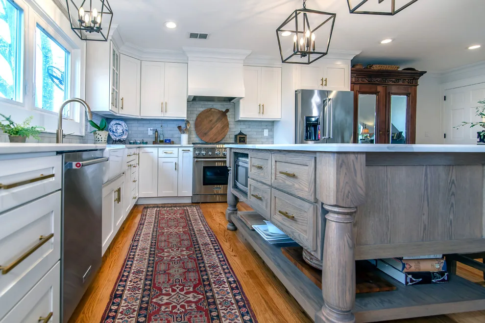 Affordable Remodeling through Flexible Cabinet Selections by Greenbrook Design Center - Photo 8