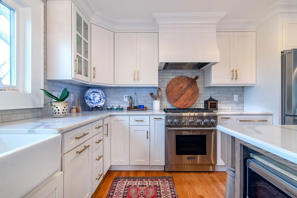Affordable Remodeling through Flexible Cabinet Selections by Greenbrook Design Center - Photo 9
