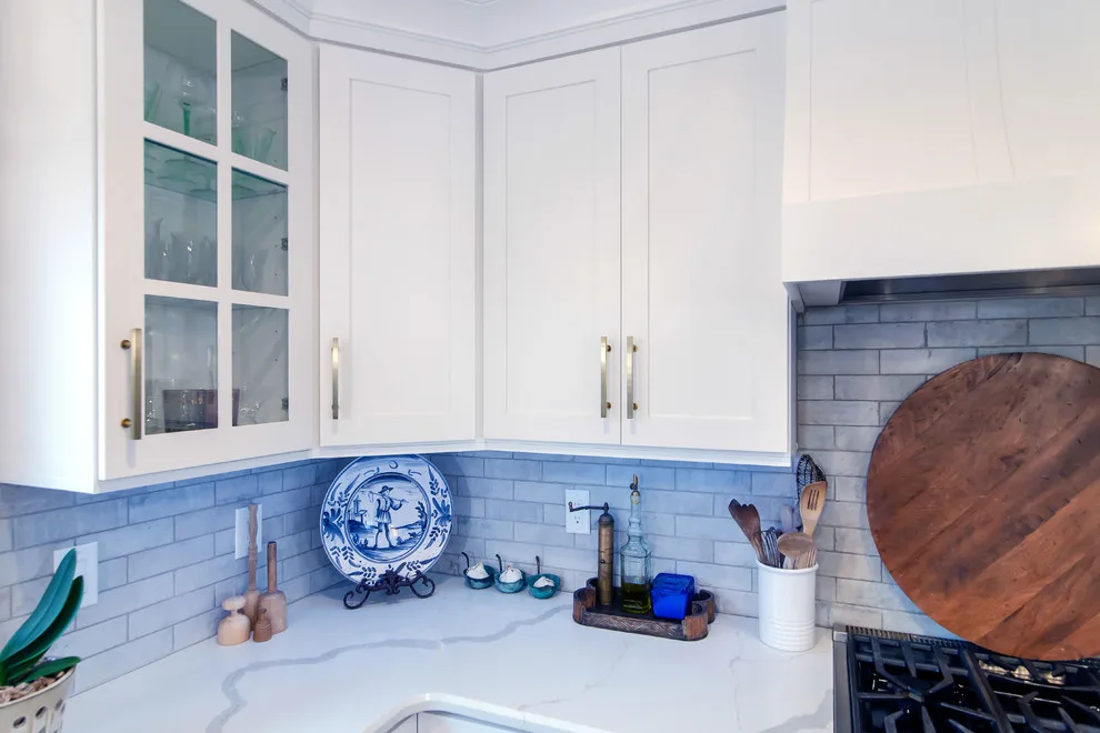 Affordable Remodeling through Flexible Cabinet Selections by Greenbrook Design Center - Photo 4