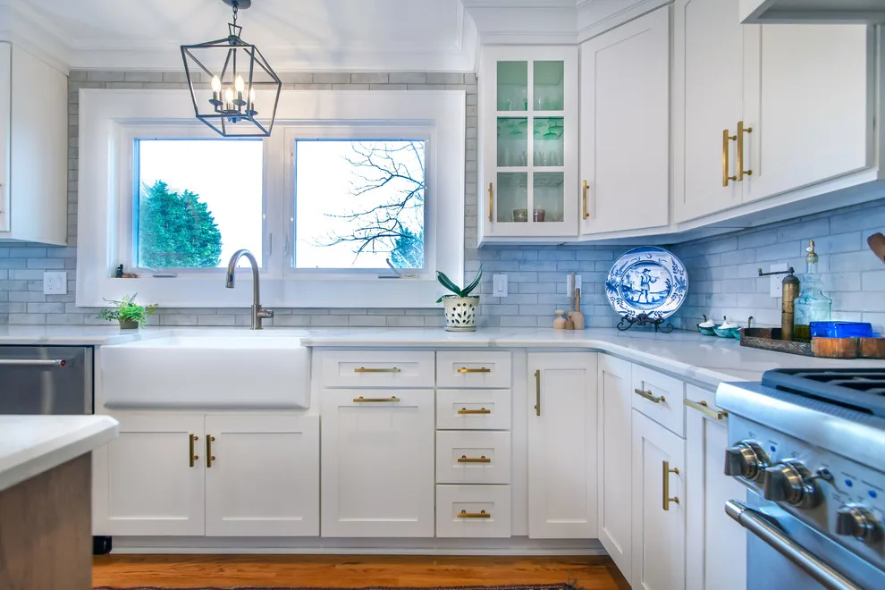 Affordable Remodeling through Flexible Cabinet Selections by Greenbrook Design Center - Photo 5