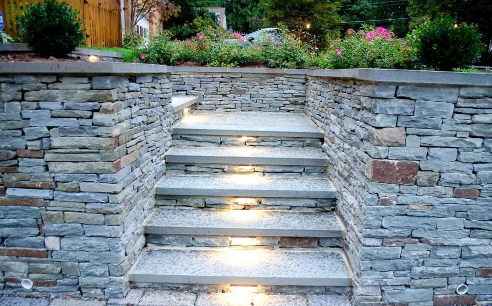 Old Town Driveway + Patio Renovation by Iris Design Associates - Photo 6