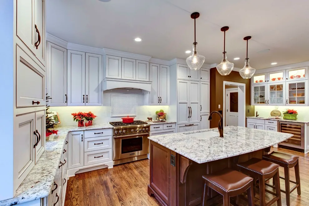 Chalon Culinary by Distinctive Remodeling, LLC - Photo 8