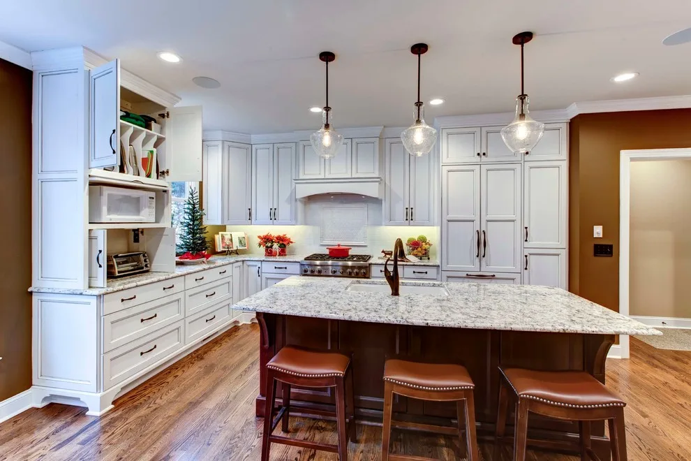 Chalon Culinary by Distinctive Remodeling, LLC - Photo 7