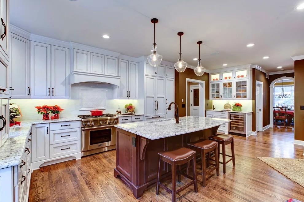 Chalon Culinary by Distinctive Remodeling, LLC - Photo 3